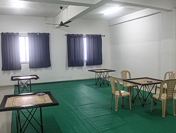 Sports_Carrom