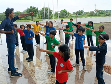 Sports_Karate